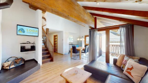 Abitaziun Guardalej 756 - Champfèr St. Moritz